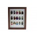 A3 Box Frame White